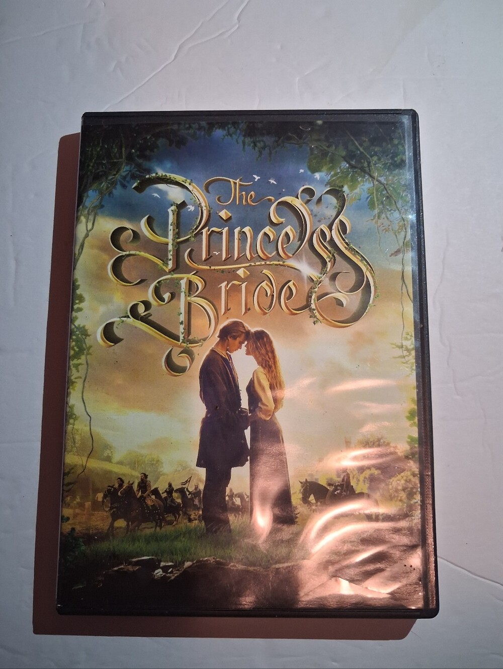 The Princess Bride